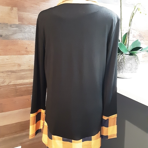 Tunic Top - Picture 3 of 3